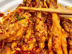 -陈家婆的菜·口味湘菜(梅溪湖店)
