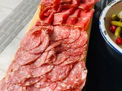 -Alimentari Grande(东湖路店)