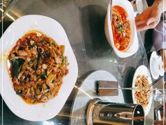 -瑞丰园庭院餐厅·白族传统家常菜