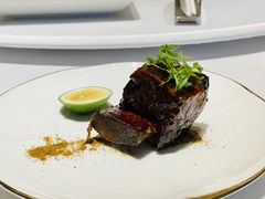 -老安火盆烤肉(金寨路店)