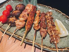 -玄白·炭烤活鳗(上海首店)