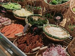 -一绪に寿喜烧(荟聚店)