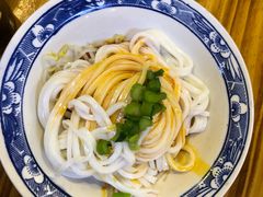 -老崔的面馆(玉函路店)