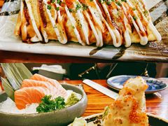 -坂吉屋·居酒屋深夜食堂(龙湖店)