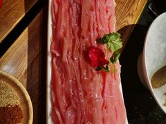 -周师兄大刀腰片火锅(解放碑总店)