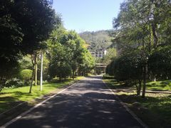 -中铁花水湾温泉酒店(大邑店)