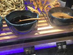 -悟烧·自助烤肉料理(秋林旗舰店)