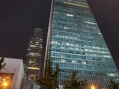 -中央广播电视总台(光华路办公区)