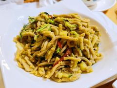 -牧马人奶茶馆(乌兰察布总店)