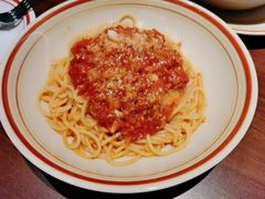 -萨莉亚意式餐厅(杭州滨江天街店)