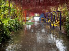 -天下先生态园农庄CS团建露营地(海鸥岛店)