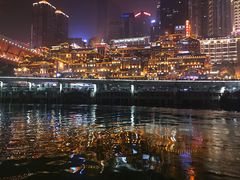 -重庆两江夜游-金碧系列