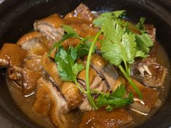 -米庄·原味私房菜(骏壹万邦店)