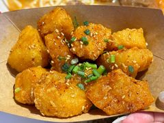 -阿当·小炒牛肉面(人广店)