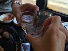 -Dombe豚(黑猪肉街店)