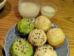 -鑫震源·苏式大虾生煎(山塘街店)