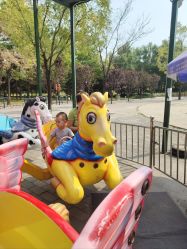 -大望京儿童游乐场