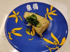鹅肝寿司-京樽回転寿司(奥林匹克店)