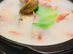 粥底火锅-大良毋米粥(锦龙路总店)