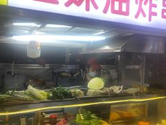 -海大南门夜市(海富街店)