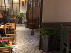 -手选潮汕鲜牛肉火锅(二七广场店)