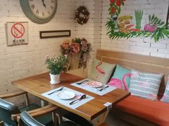 卡座-Kitchen·Y洋厨房西餐厅(王府壹号店)