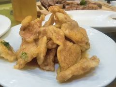 -老厨家(中央大街西七道街店)