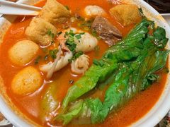 -金桔香港茶餐(宝安大厦店)