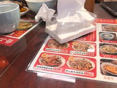 -扬二春炒饭(国庆路总店)