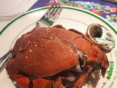 -亚马逊海鲜自助(梅溪湖步步高店)