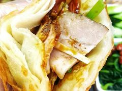 -李连贵熏肉大饼(金隅嘉品Mall店)