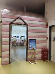 -meland club亲子乐园(重庆万象城店)