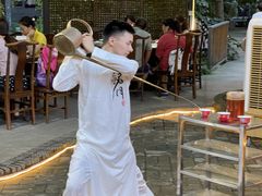 -凤来栖·净庭院·火锅(欧尚店)