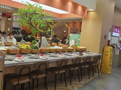 -喜家自助小火锅(卓悦里店)
