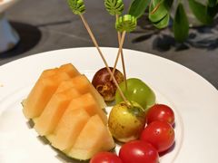-俏立方·15年新楚菜