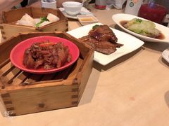 -避风塘(百联东郊店)