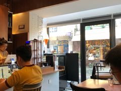 -METAL HANDS(五道营店)