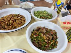 -笨罗卜浏阳菜馆(星沙店)