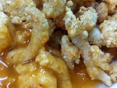 盐酥鸡-做了不起的80后