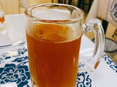 -马黑哥椒麻鸡(清江山水店)