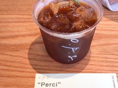 -O.P.S. CAFE