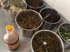 -曾麻子热干面(丁字桥路店)