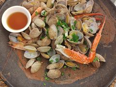 盐焗小海鲜-阿毛饭店(和义路店)