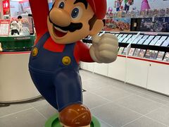 -任天堂Nintendo Switch体验店(天河城店)