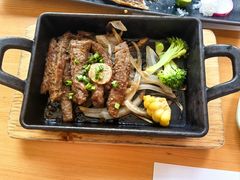 -和创柚子·会席日本料理(新区淮海街店)