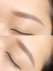 -久匠·纹眉半永久野生眉