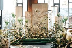 -北京东方茂酒店-宴会厅