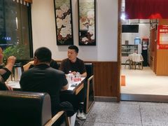 -白氏兄弟烧烤(富康路总店)