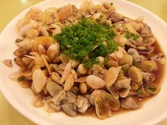 海瓜子-启东海鲜人家(古美路店)