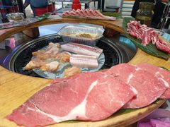 -玄希浪漫厨房·韩料烤肉(湖滨银泰in77店)